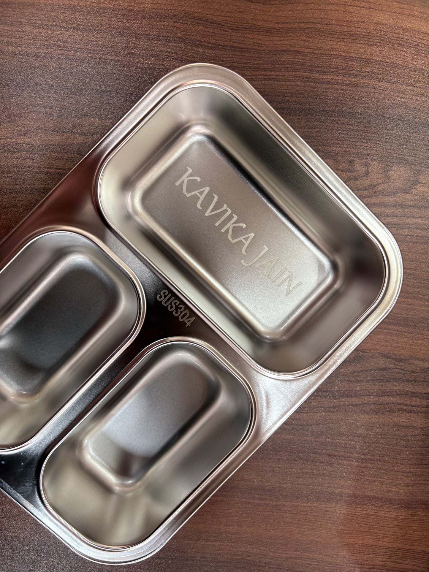 Super Eye Dinosaur Kids Lunch Box – Stainless Steel Food Container