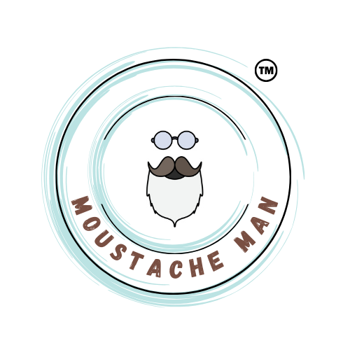MoustacheMan