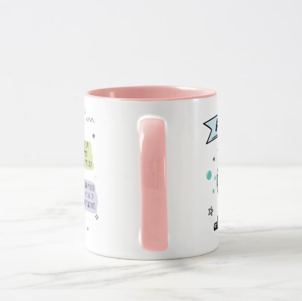Zodiac Mug (Aquarius)