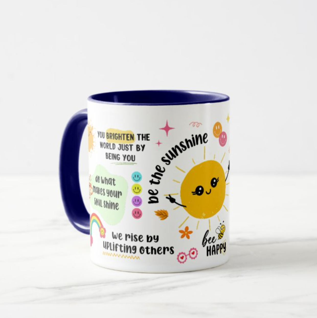 Be the Sunshine Mug