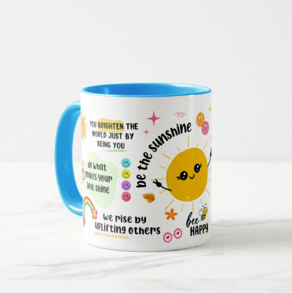 Be the Sunshine Mug