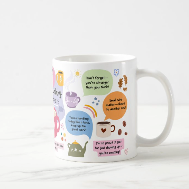 Mug of kindness