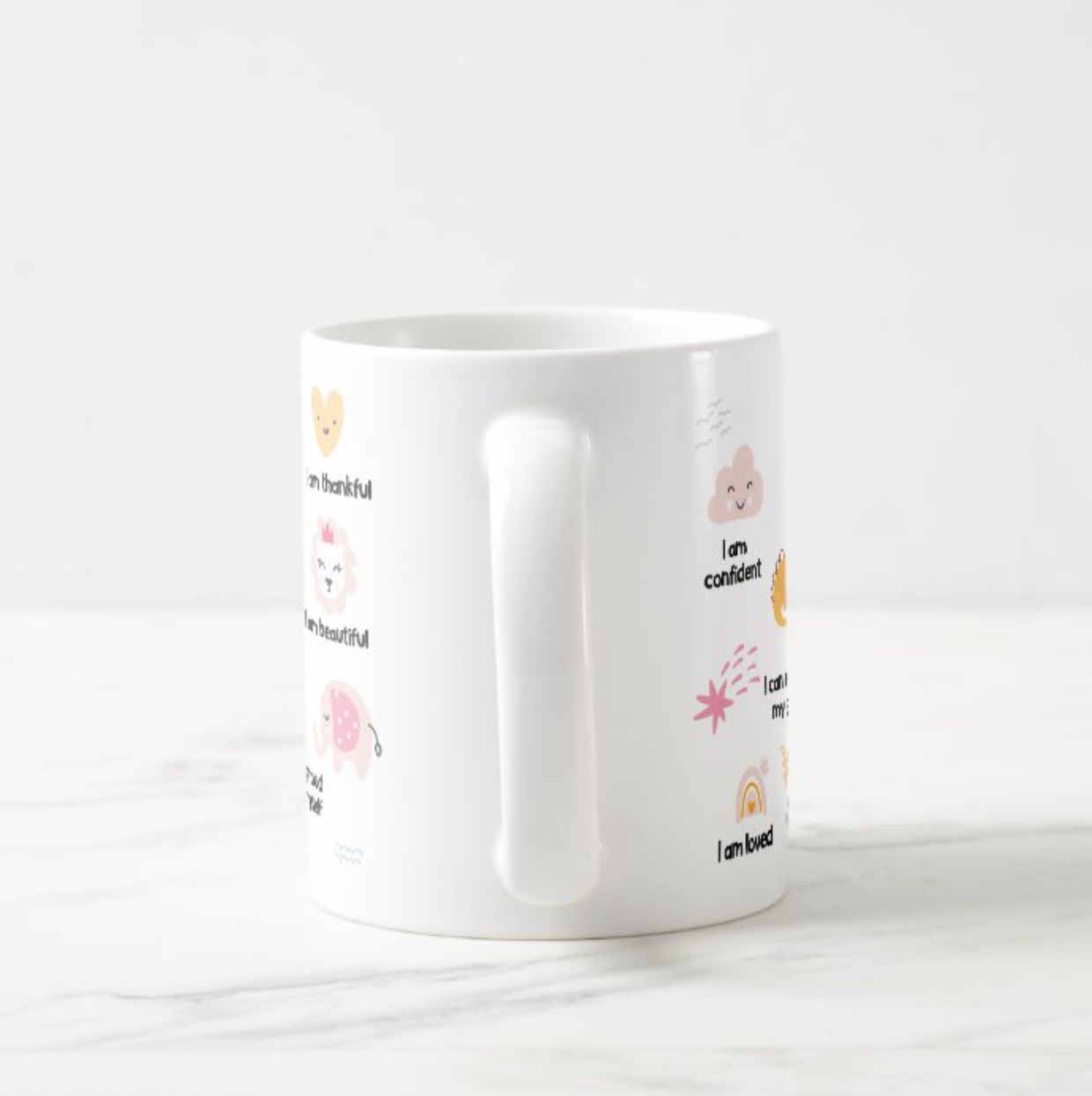My Affirmation Mug