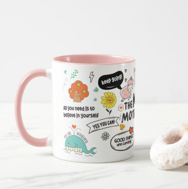 The Mug of Motivation