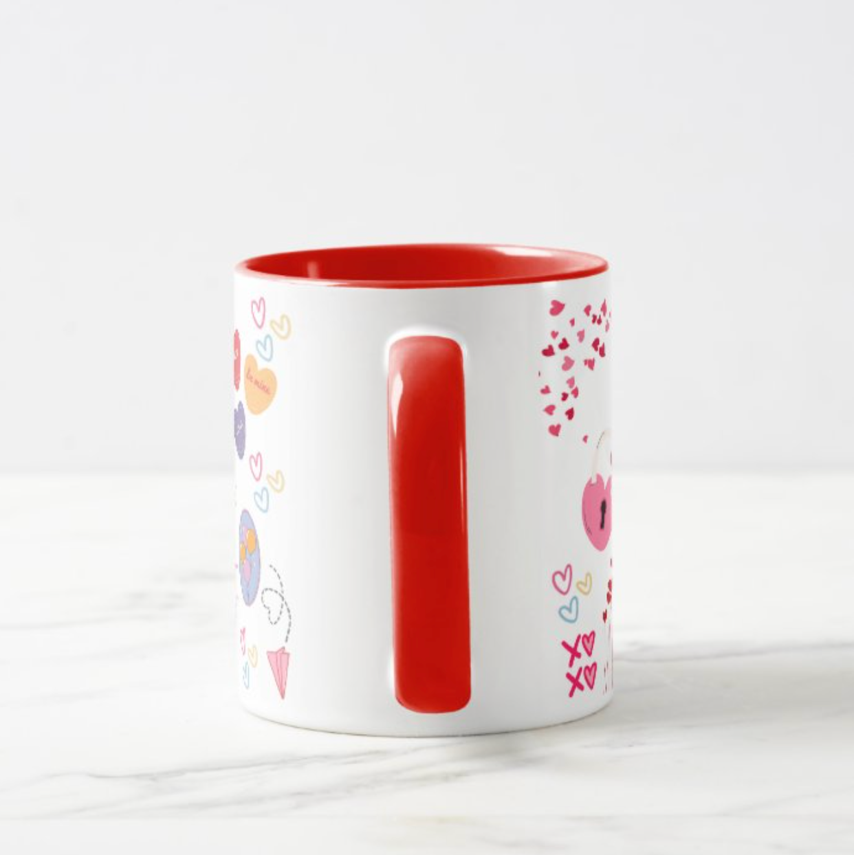 You Are My Favorite Mug