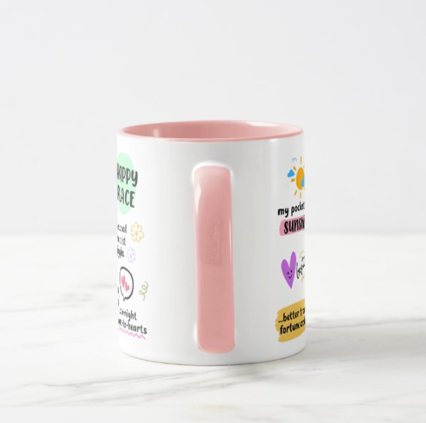 My Bestie Mug