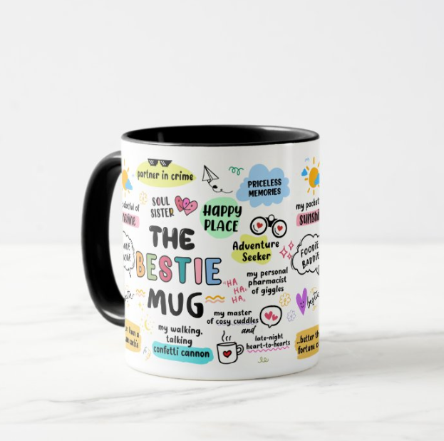 My Bestie Mug 2.1