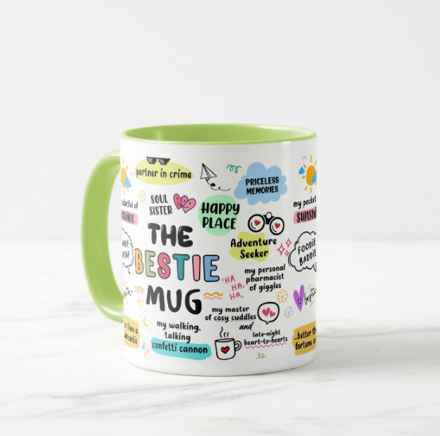 My Bestie Mug 2.1