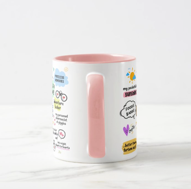 My Bestie Mug 2.1