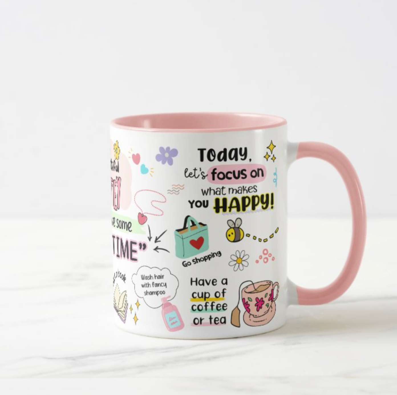 Mug for Wifey