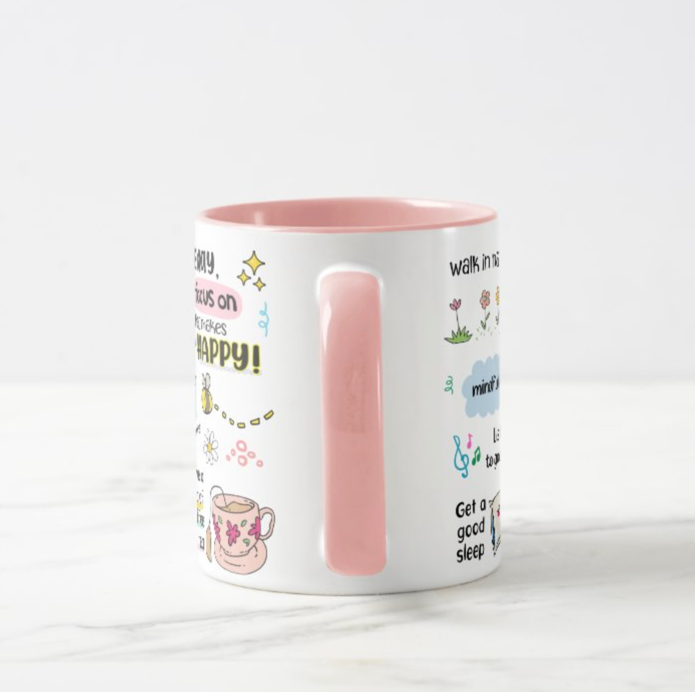 Mug for Wifey
