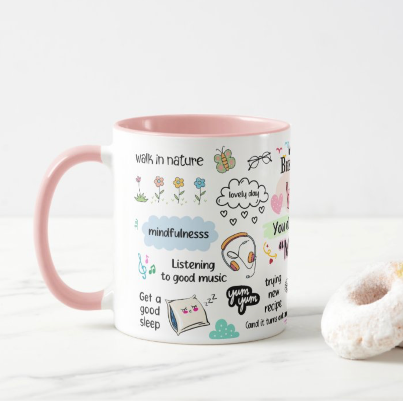 Mug for Wifey