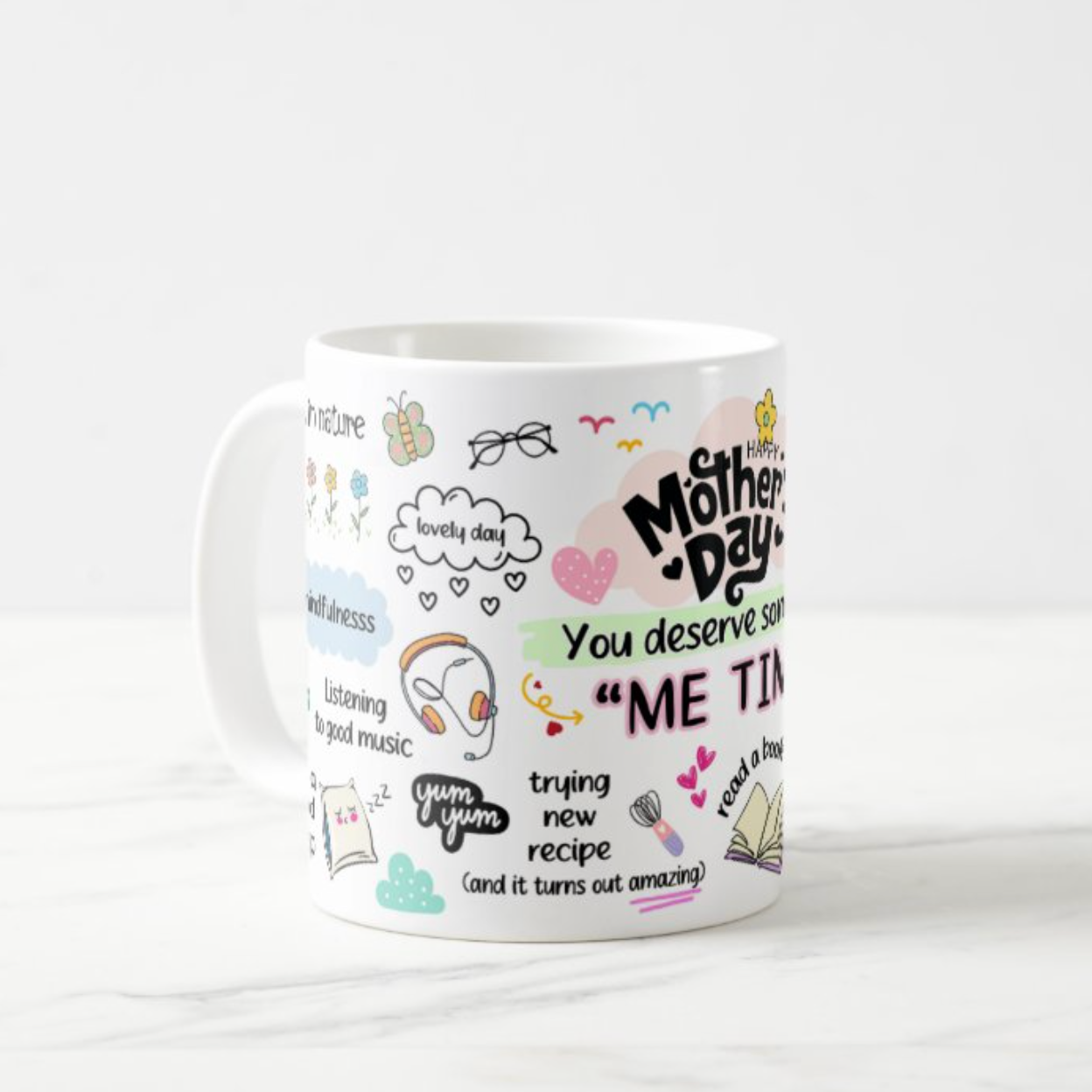 Mother's Day Mug