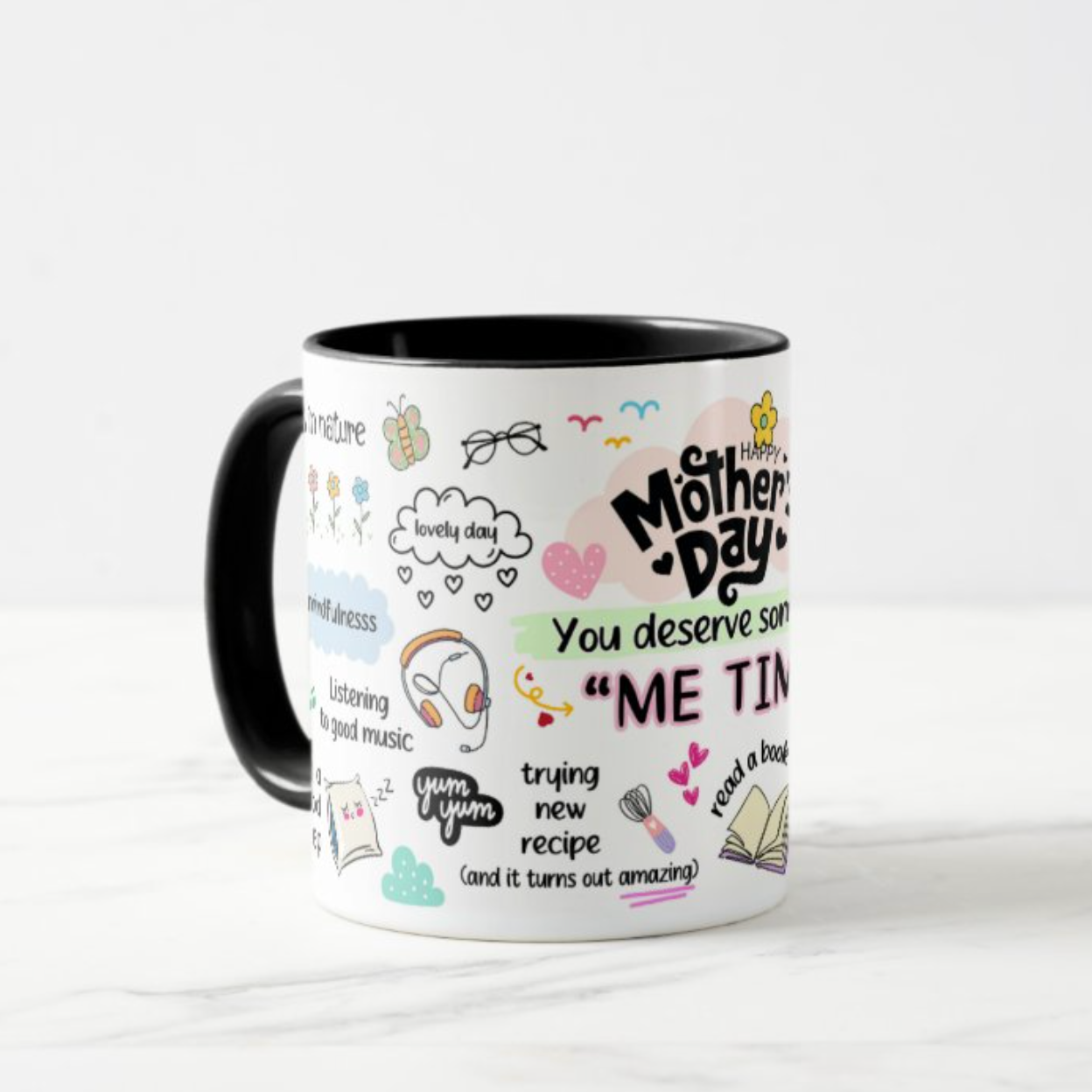 Mother's Day Mug