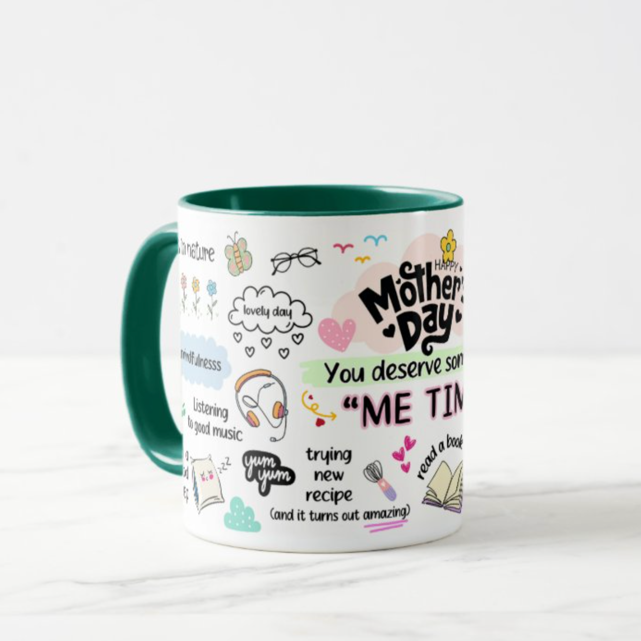 Mother's Day Mug