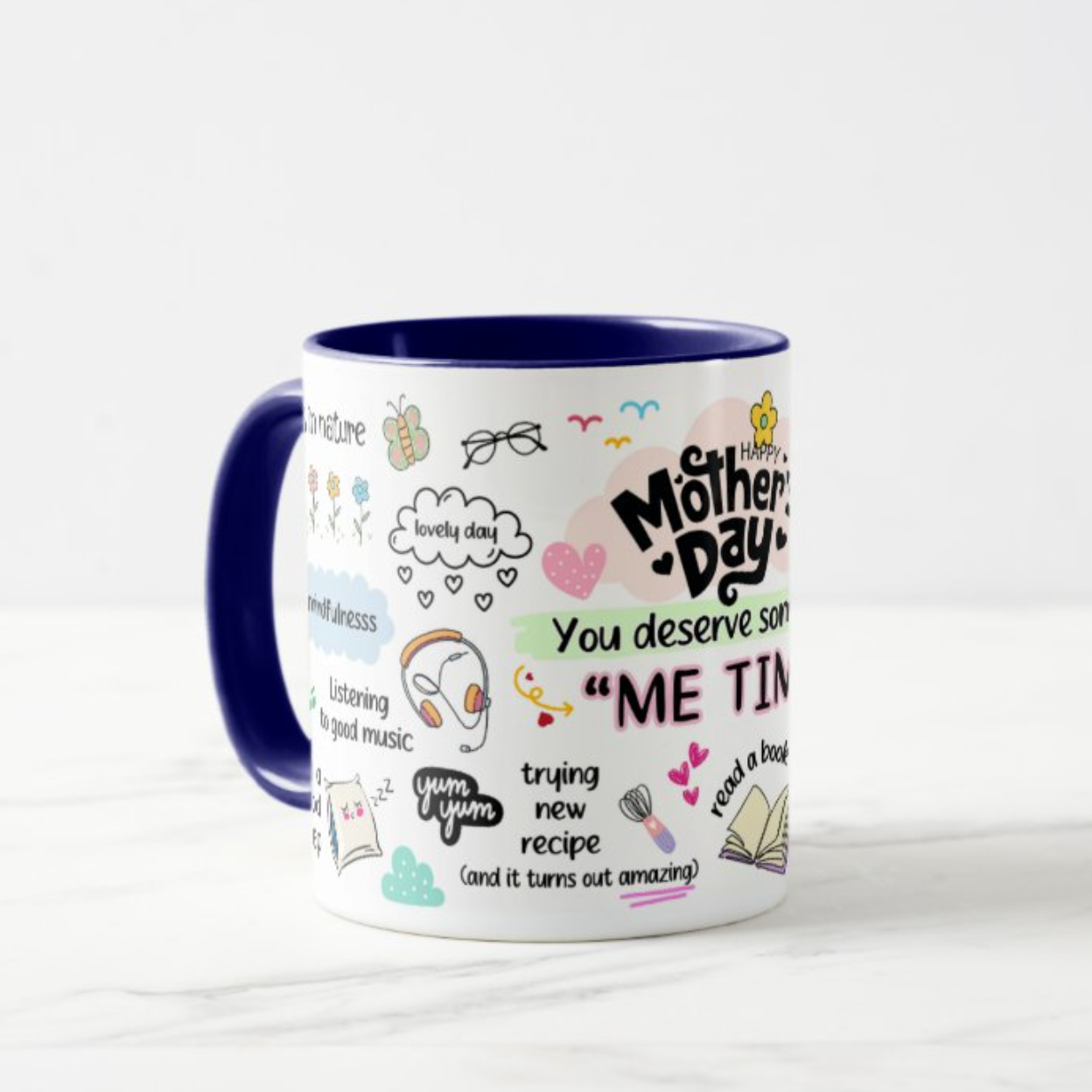 Mother's Day Mug