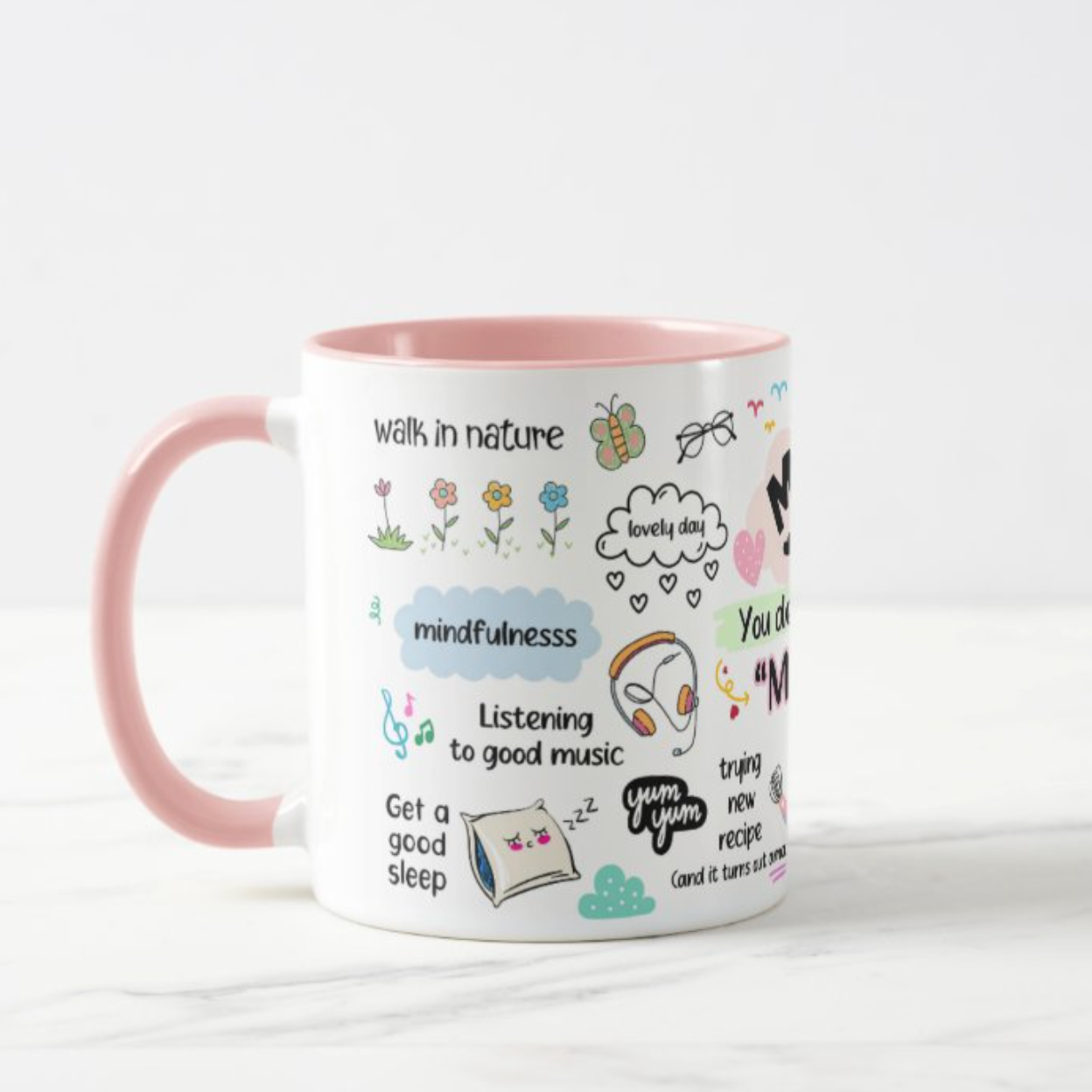 Mother's Day Mug