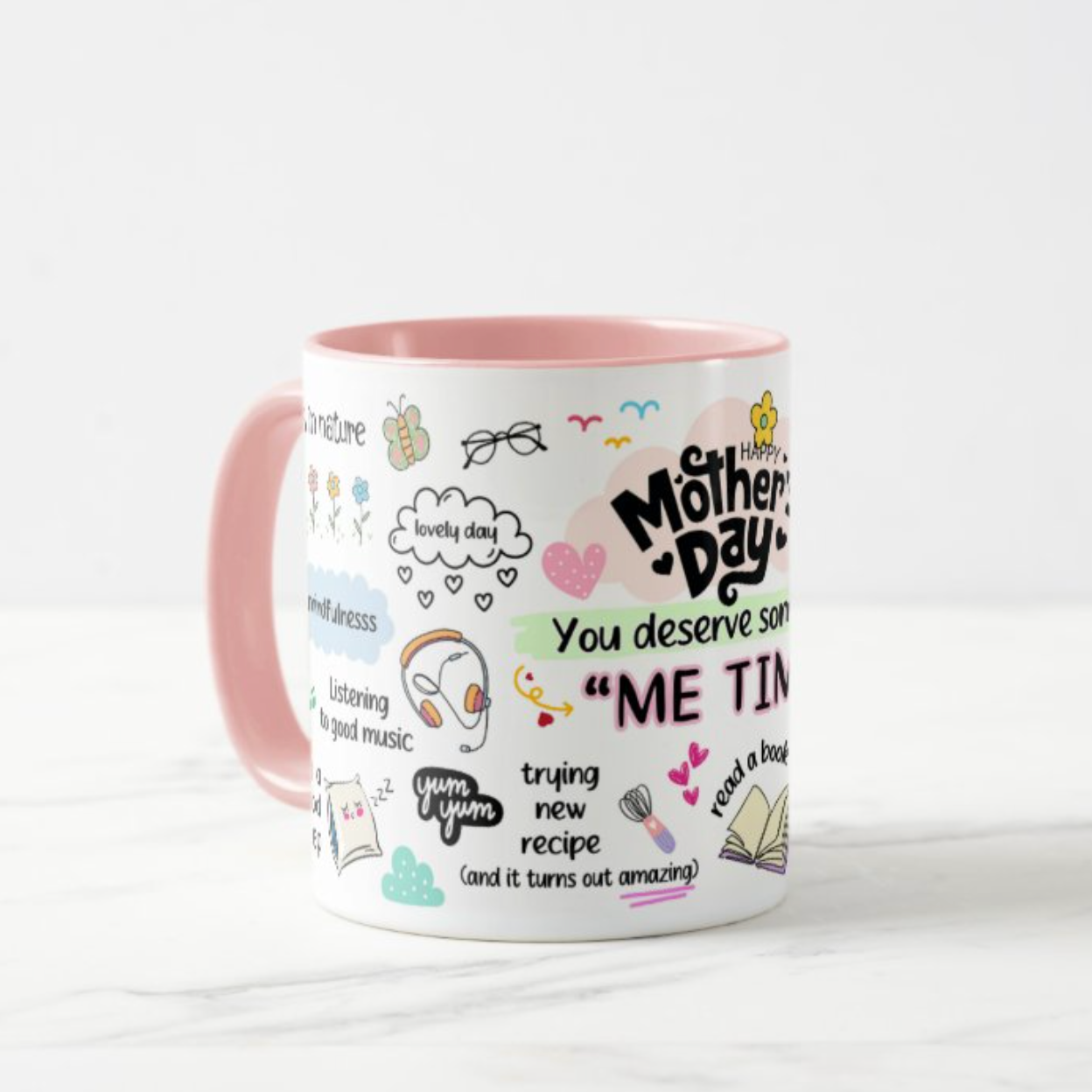 Mother's Day Mug
