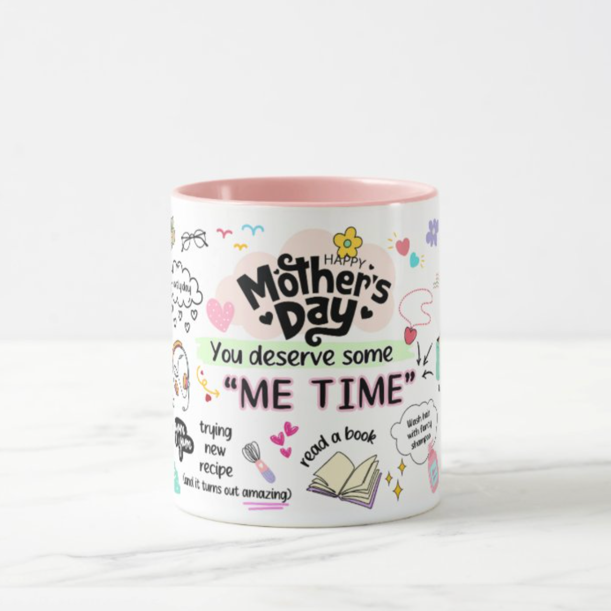 Mother's Day Mug