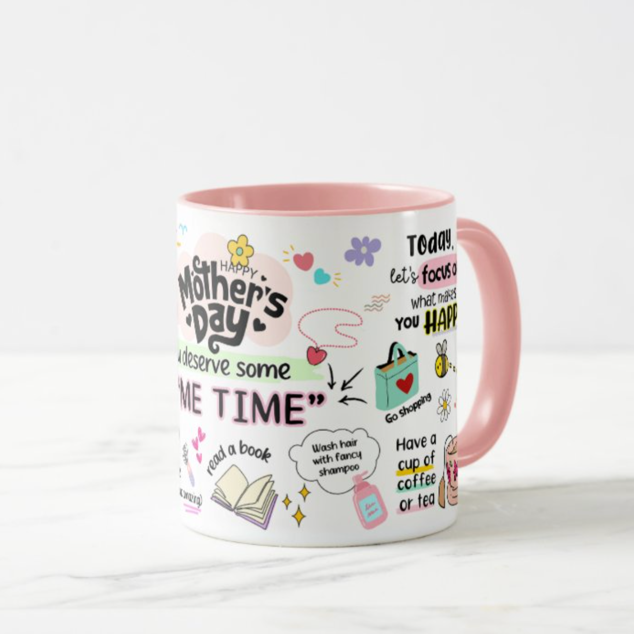 Mother's Day Mug