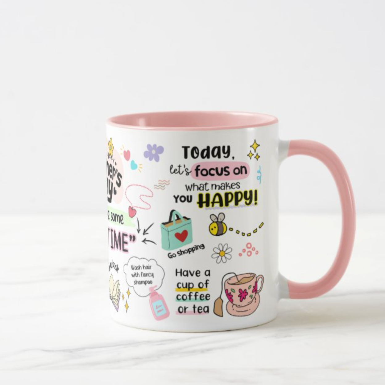 Mother's Day Mug