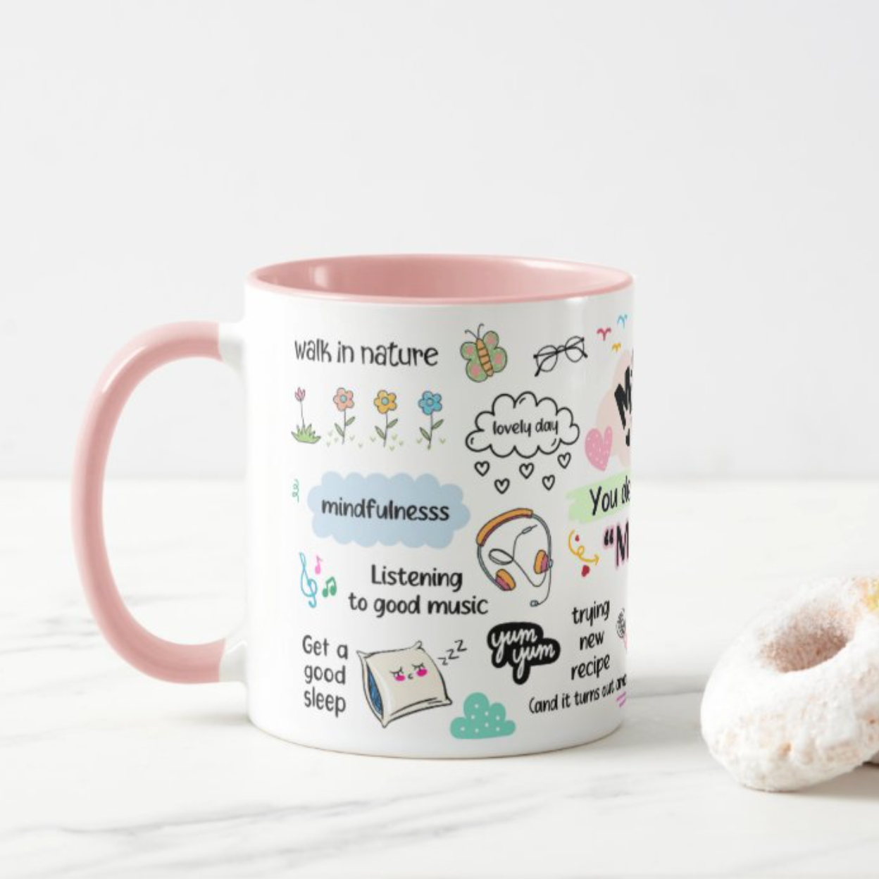Mother's Day Mug