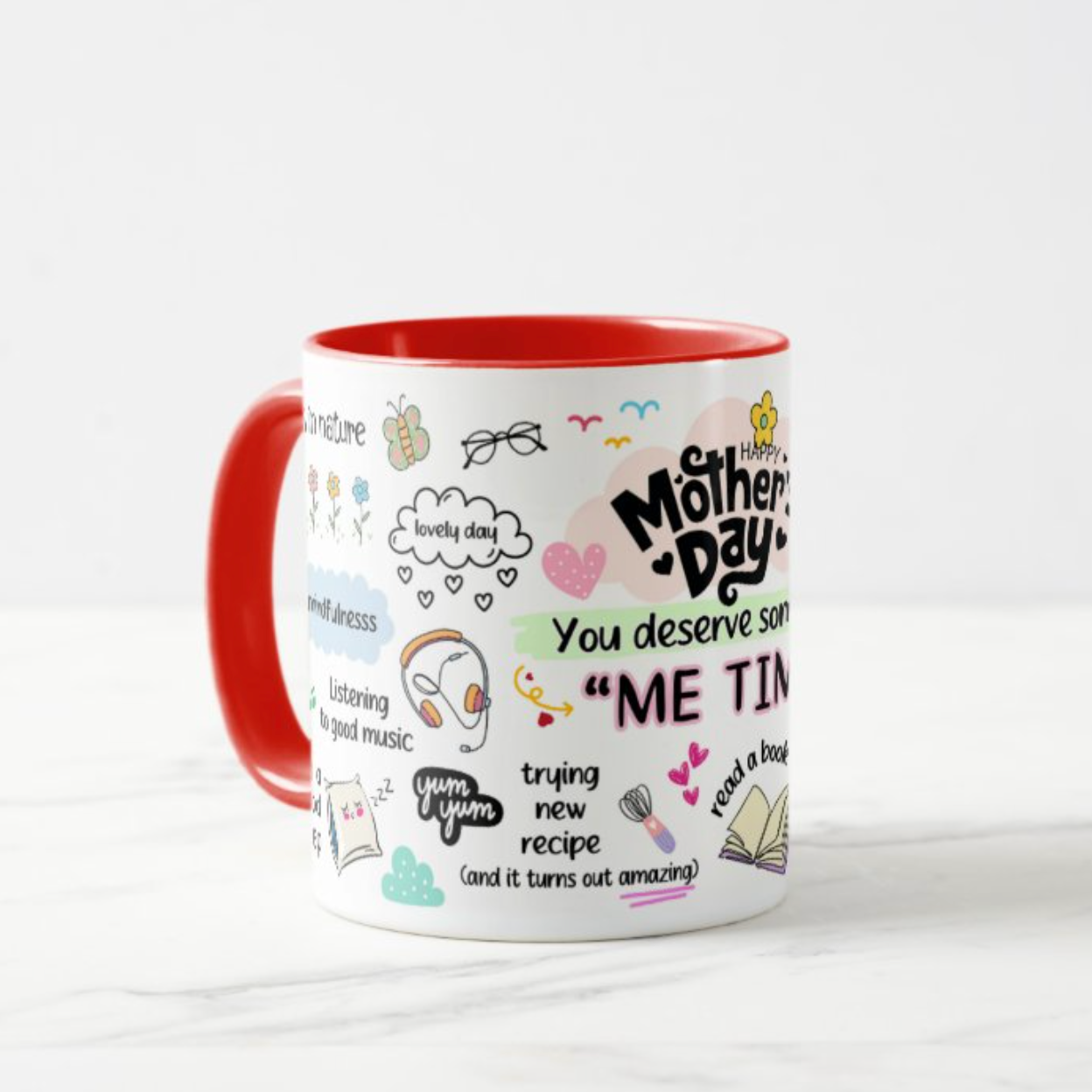Mother's Day Mug