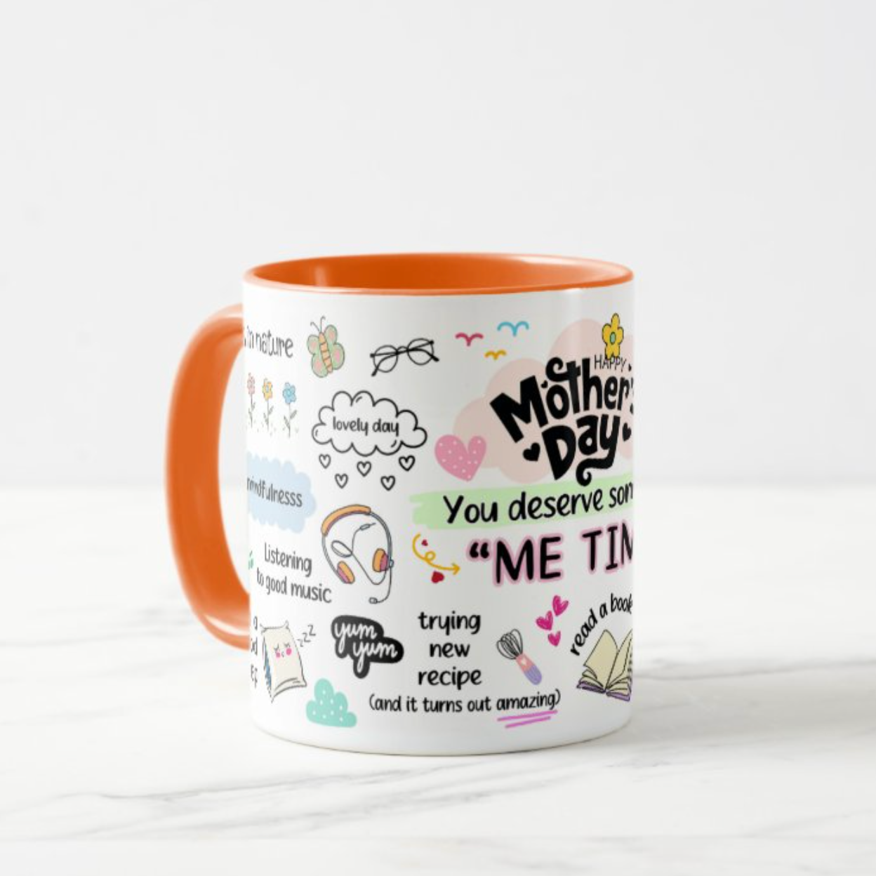 Mother's Day Mug