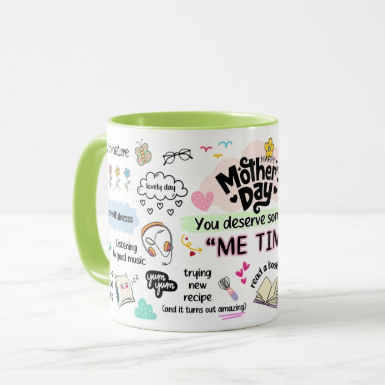 Mother's Day Mug