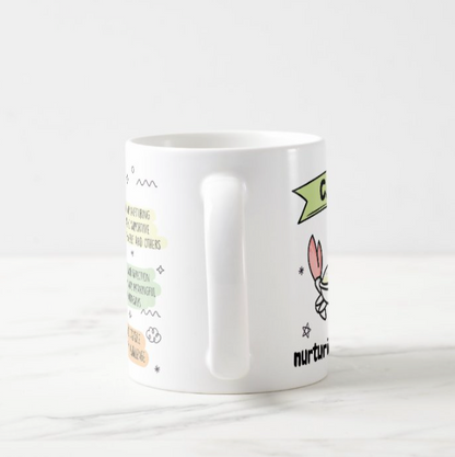 Zodiac Mug (Cancer)