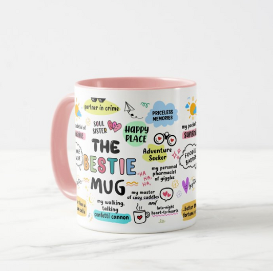 My Bestie Mug 2.1