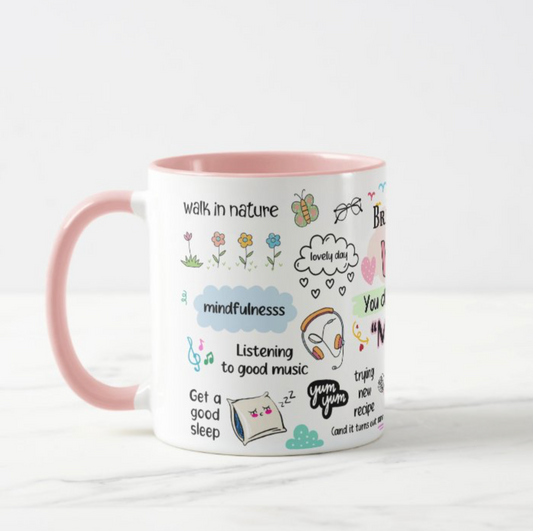 Mug for Wifey