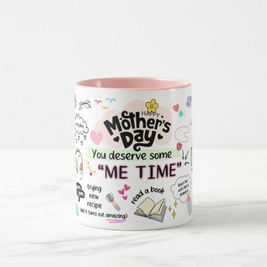 Mother's Day Mug
