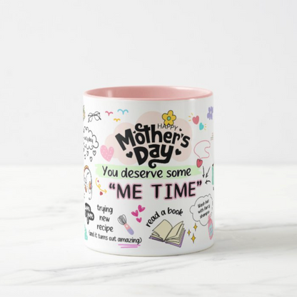 Mother's Day Mug