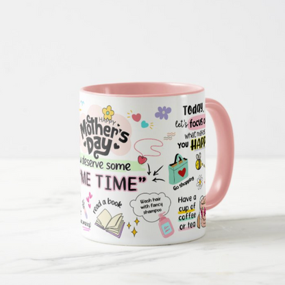Mother's Day Mug