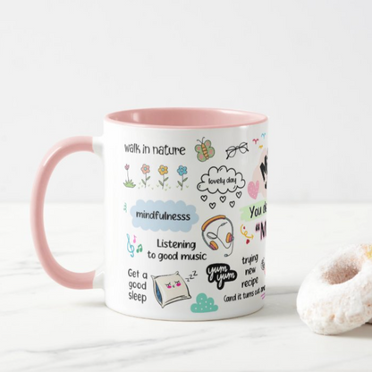 Mother's Day Mug