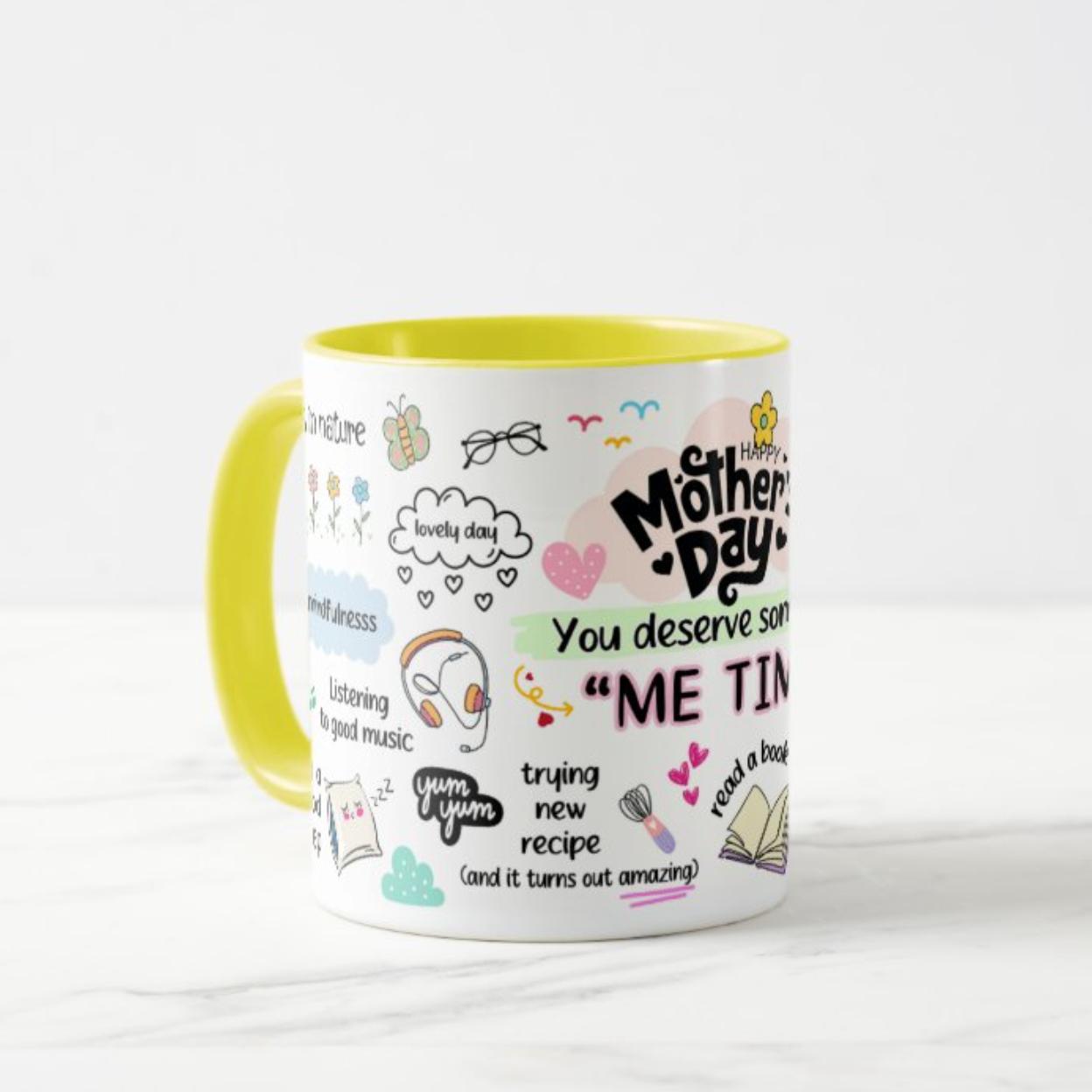Mother's Day Mug