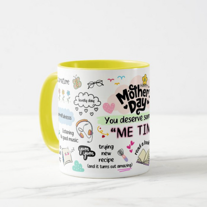 Mother's Day Mug
