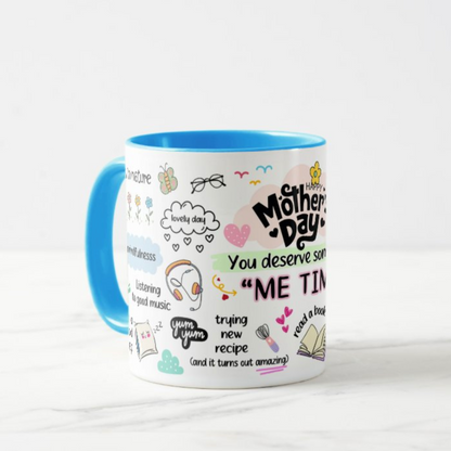 Mother's Day Mug