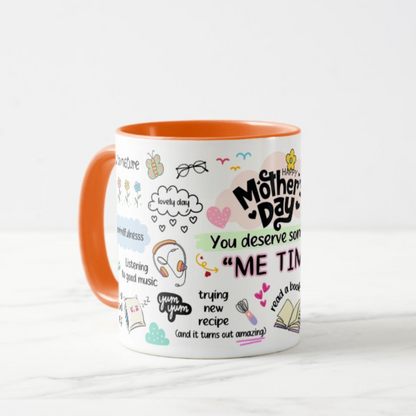 Mother's Day Mug