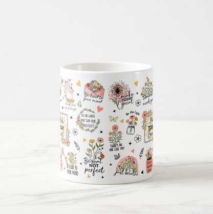 Make Today Great Mug