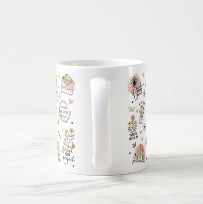 Make Today Great Mug