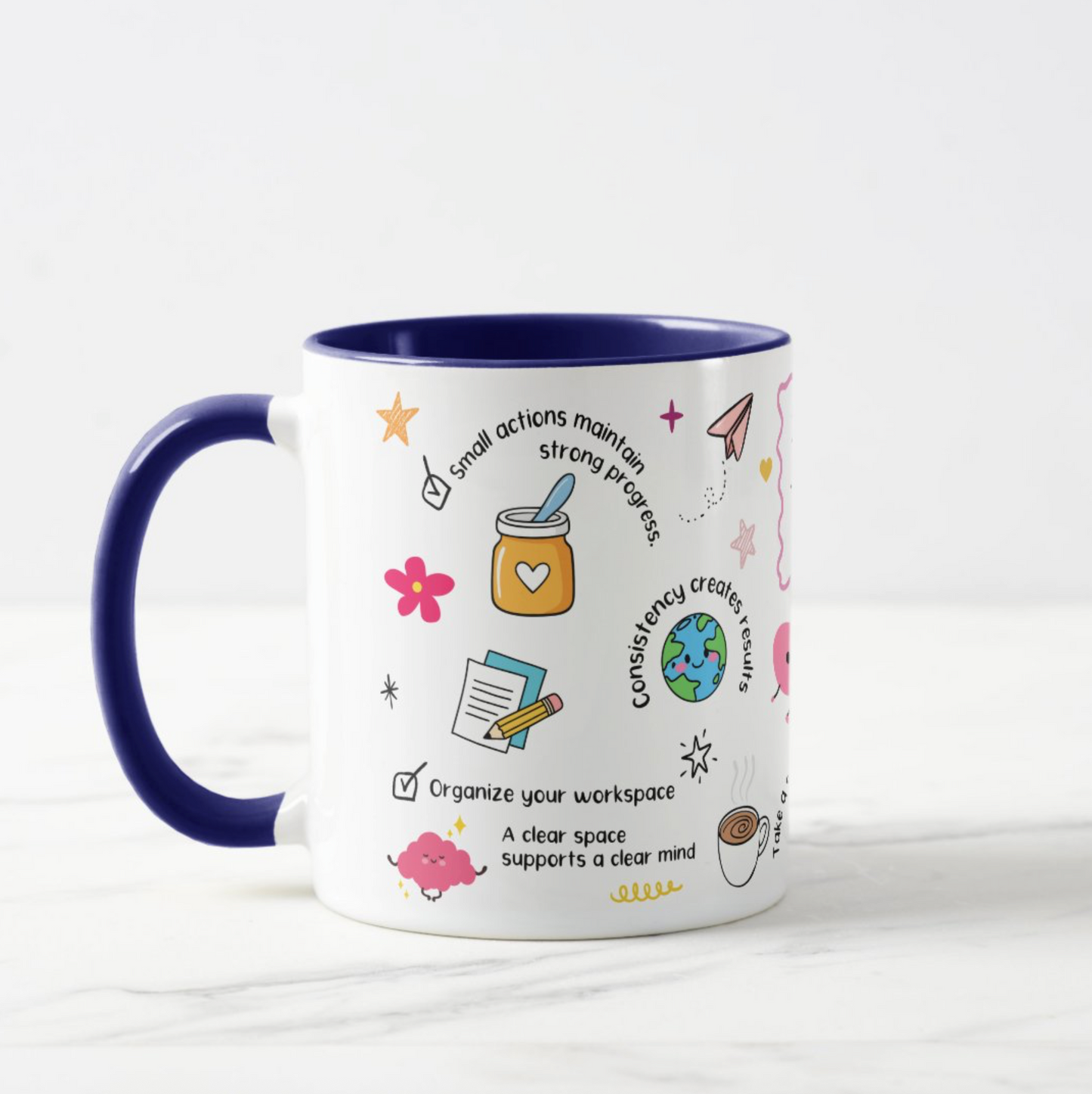 To DO Today Mug