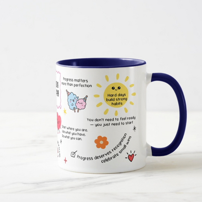 To DO Today Mug