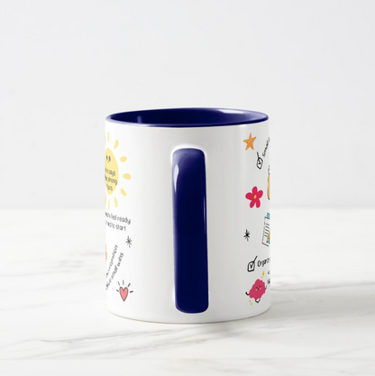 To DO Today Mug