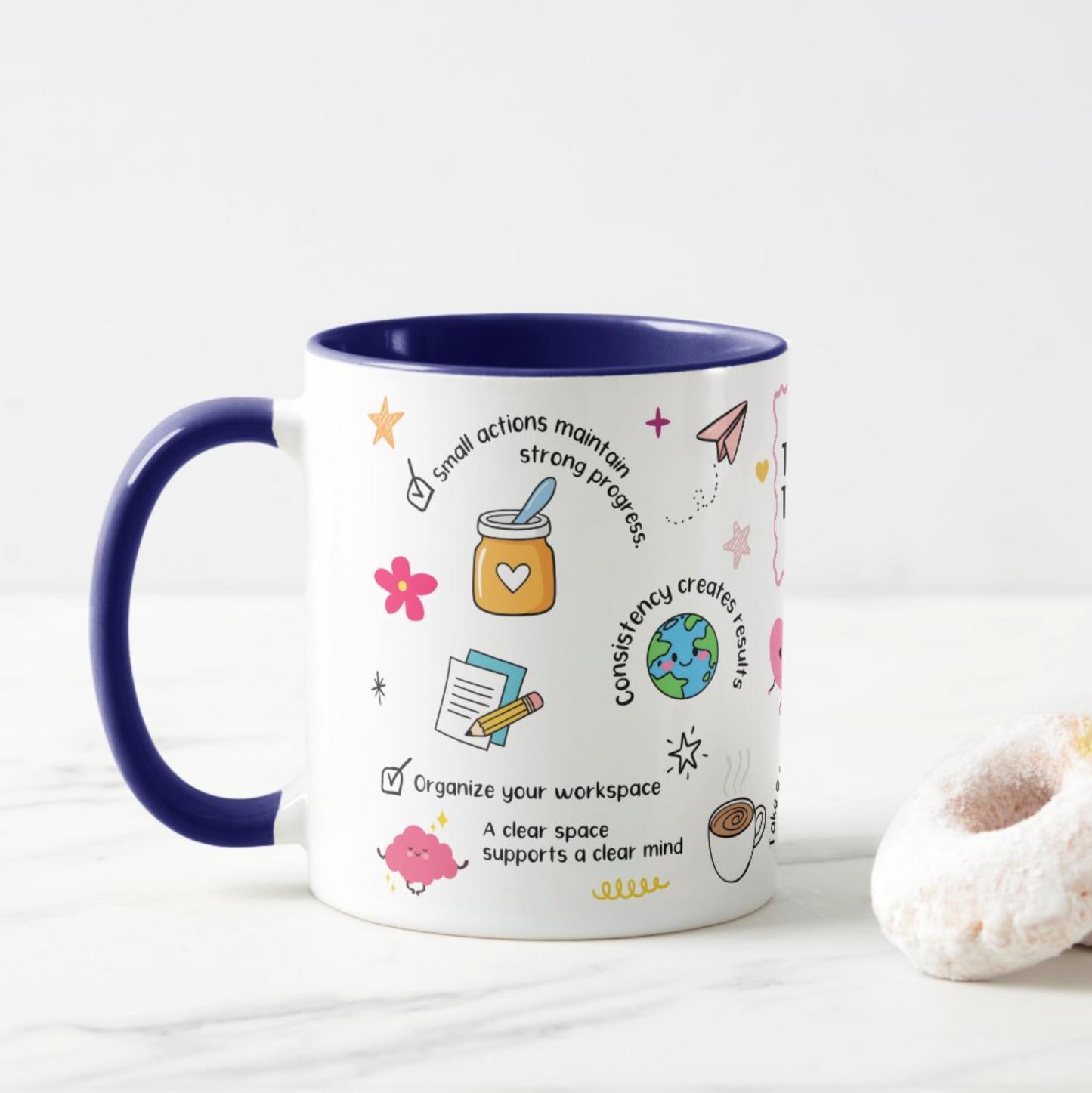To DO Today Mug